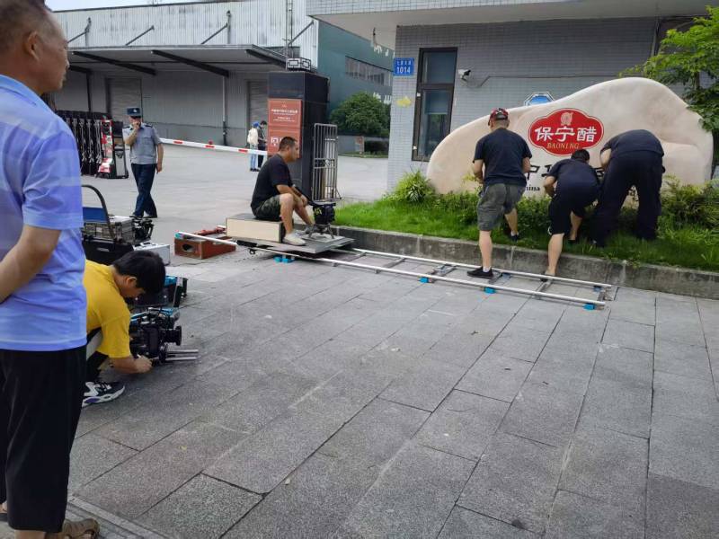 乐山TVC拍摄：制造业专属TVC方案，用镜头展现企业硬核实力！