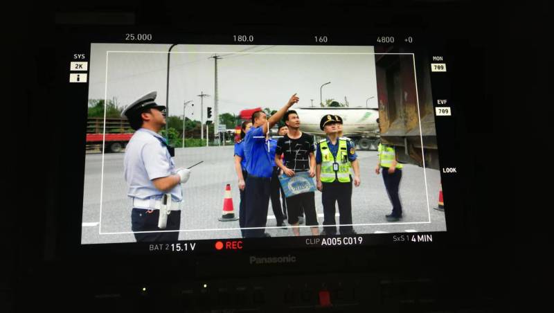 乐山TVC拍摄：用专业镜头助力品牌曝光，让广告触达更多目标用户！