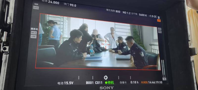 乐山TVC拍摄：活动类广告专属，即时产出高光内容，满足宣发时效！
