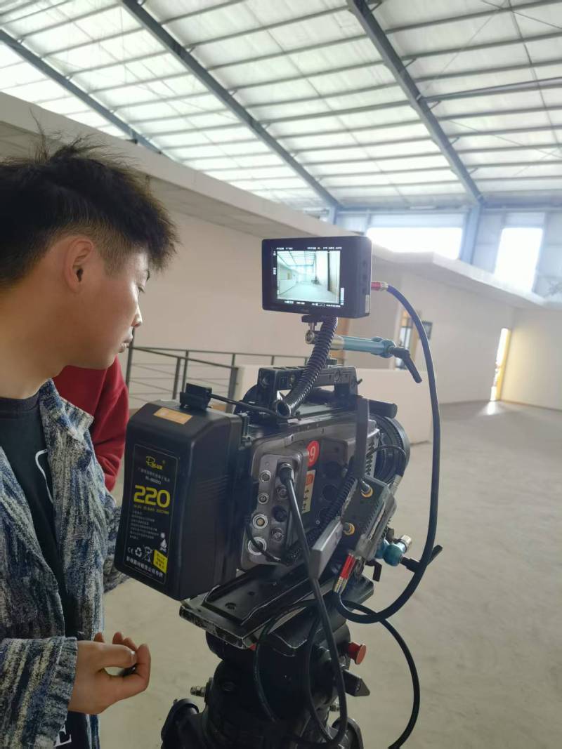 创新驱动，智领未来——乐山TVC与广告片拍摄制作的创新实践