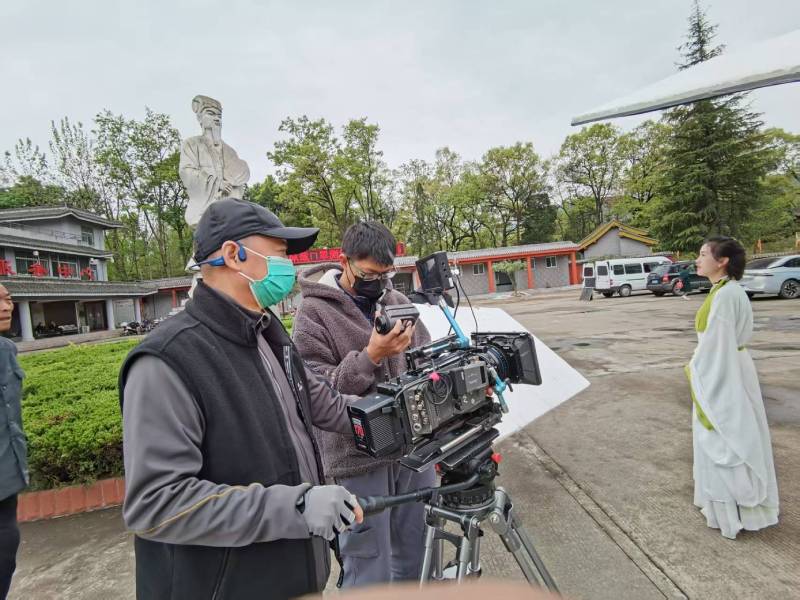 乐山广告片拍摄公司：从策划到投放，一站式服务，让品牌传播更高效！