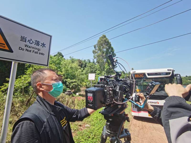 乐山TVC拍摄公司：深耕本地市场，为品牌定制专属拍摄方案