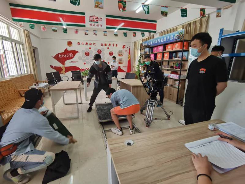 追星女孩心理学分析报告：乐山广告片拍摄公司揭秘饭圈应援式传播逻辑