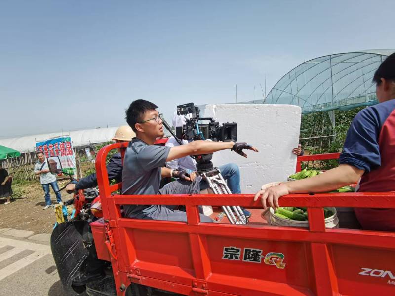 乐山TVC制作核心要点：从脚本到成片，每一步都决定传播效果！